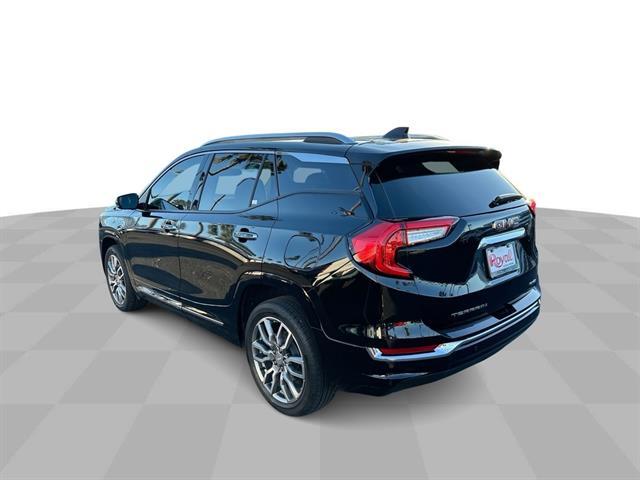 2024 GMC Terrain Denali Tucson AZ