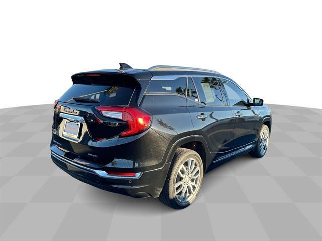 2024 GMC Terrain Denali Tucson AZ