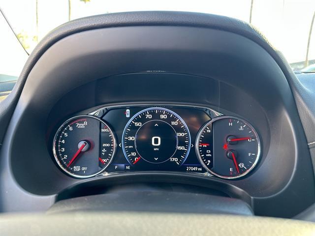 2024 GMC Terrain Denali Tucson AZ