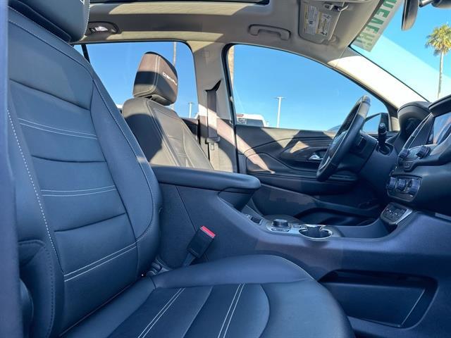 2024 GMC Terrain Denali Tucson AZ