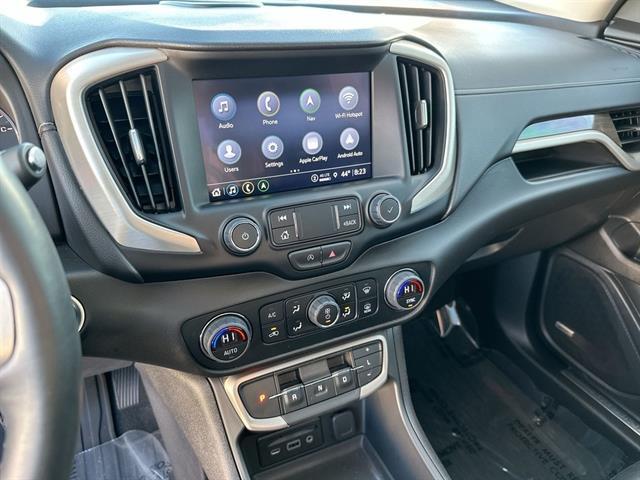 2024 GMC Terrain Denali Tucson AZ