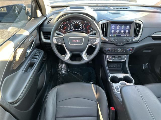 2024 GMC Terrain Denali Tucson AZ
