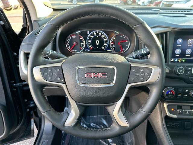 2024 GMC Terrain Denali Tucson AZ