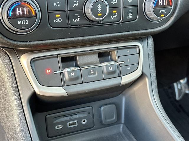 2024 GMC Terrain Denali Tucson AZ