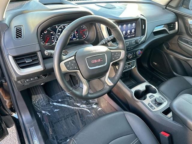 2024 GMC Terrain Denali Tucson AZ