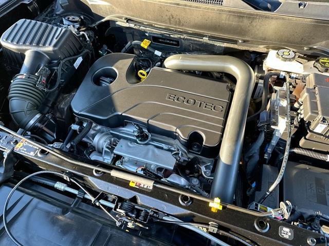 2024 GMC Terrain Denali Tucson AZ