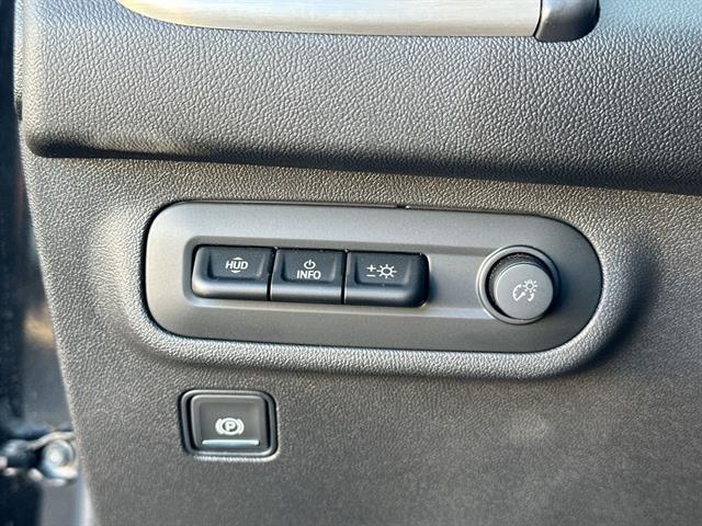 2024 GMC Terrain Denali Tucson AZ