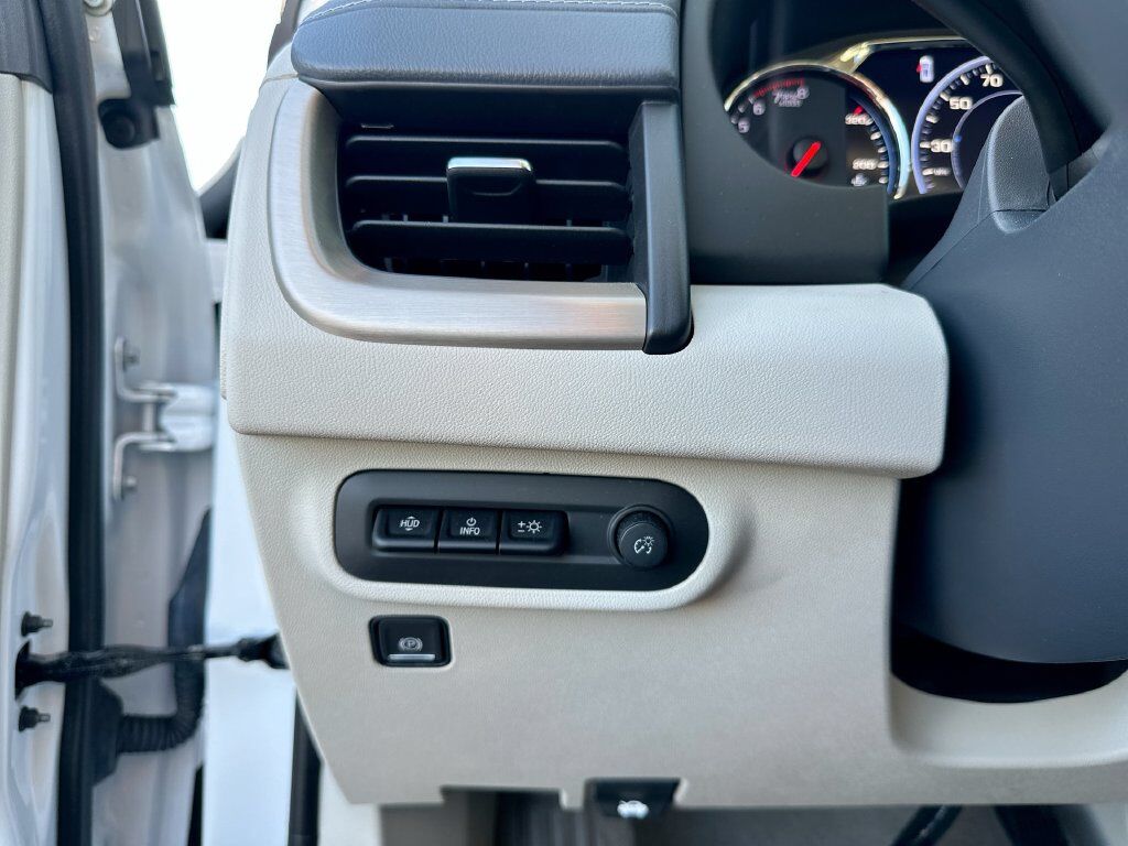 2024 GMC Terrain Denali Tucson AZ