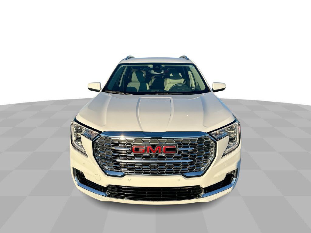 2024 GMC Terrain Denali Tucson AZ