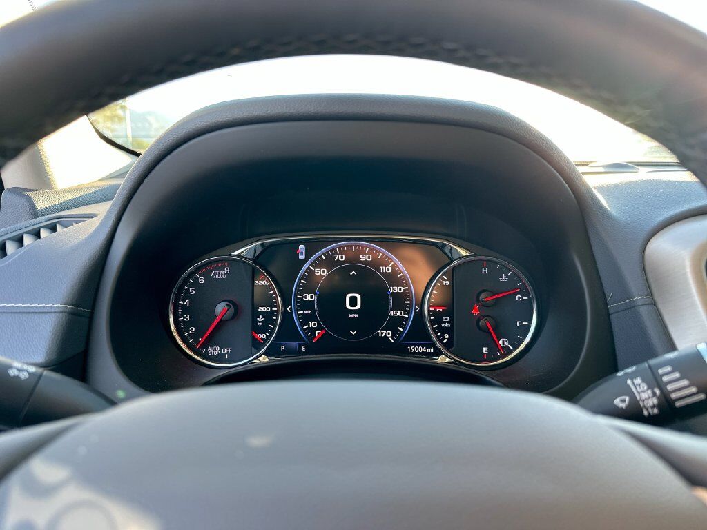 2024 GMC Terrain Denali Tucson AZ