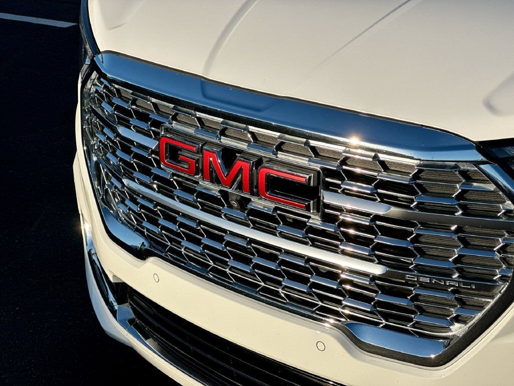 2024 GMC Terrain Denali Tucson AZ