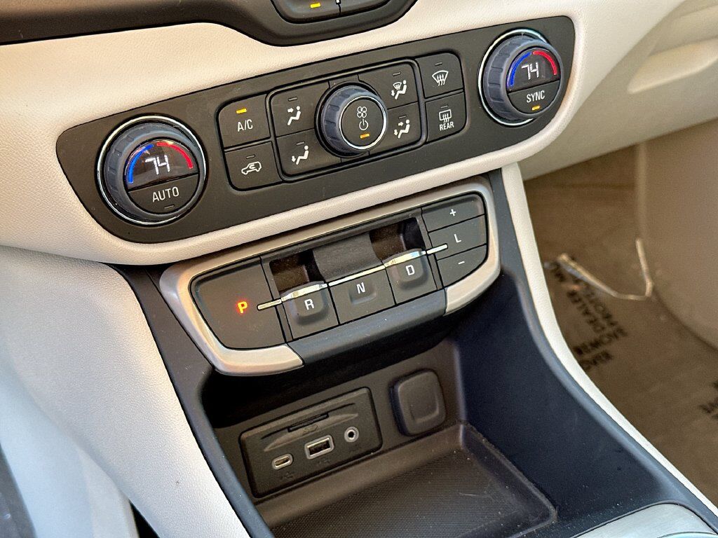 2024 GMC Terrain Denali Tucson AZ