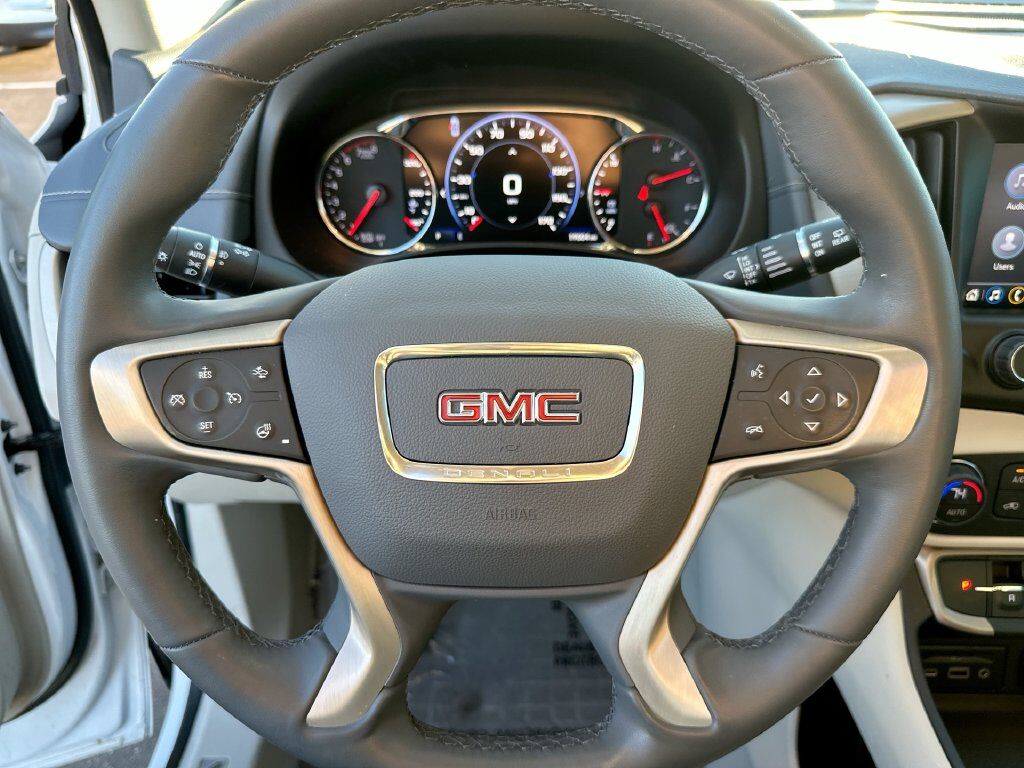 2024 GMC Terrain Denali Tucson AZ