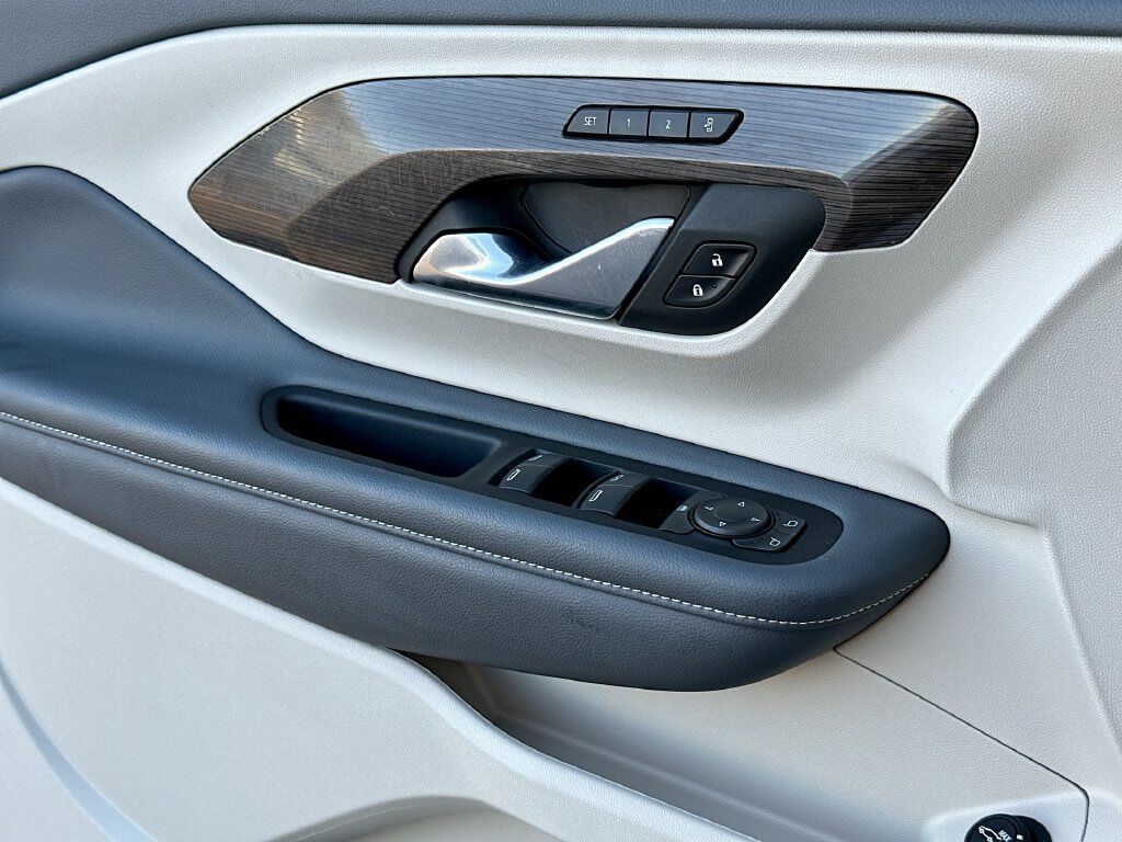 2024 GMC Terrain Denali Tucson AZ