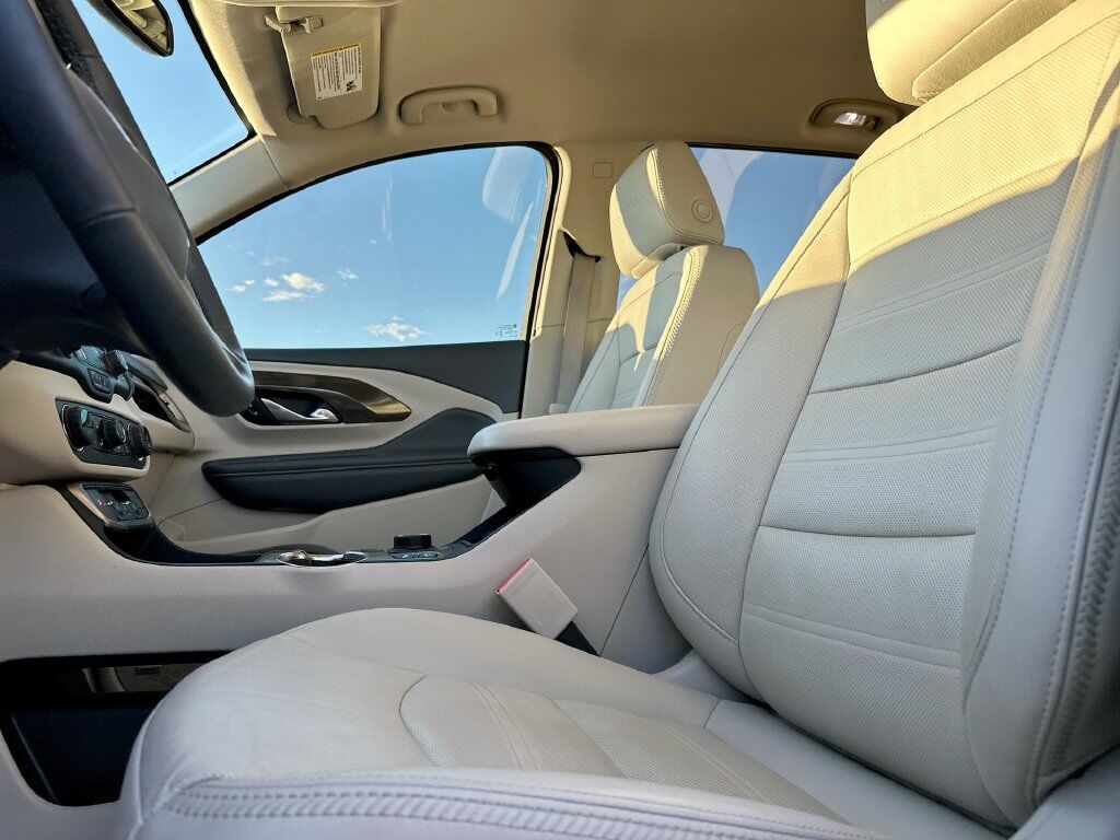2024 GMC Terrain Denali Tucson AZ