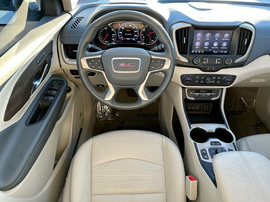2024 GMC Terrain Denali Tucson AZ