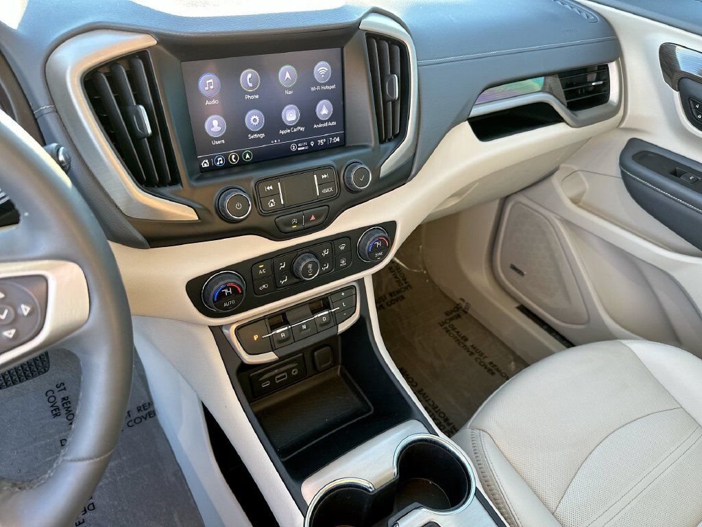 2024 GMC Terrain Denali Tucson AZ