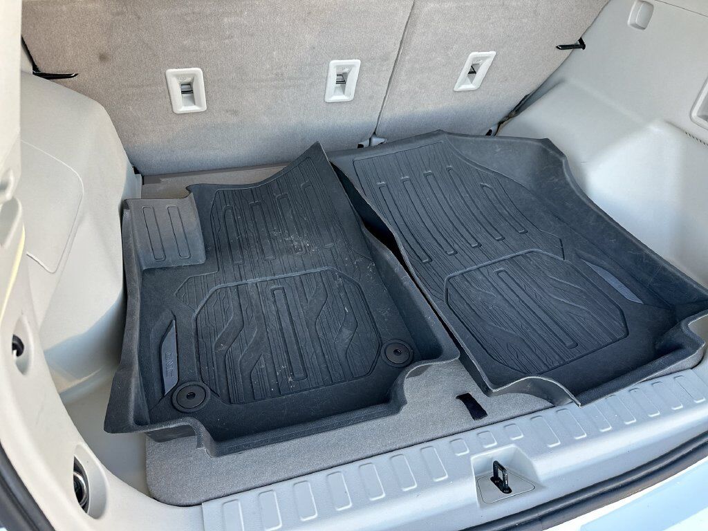 2024 GMC Terrain Denali Tucson AZ