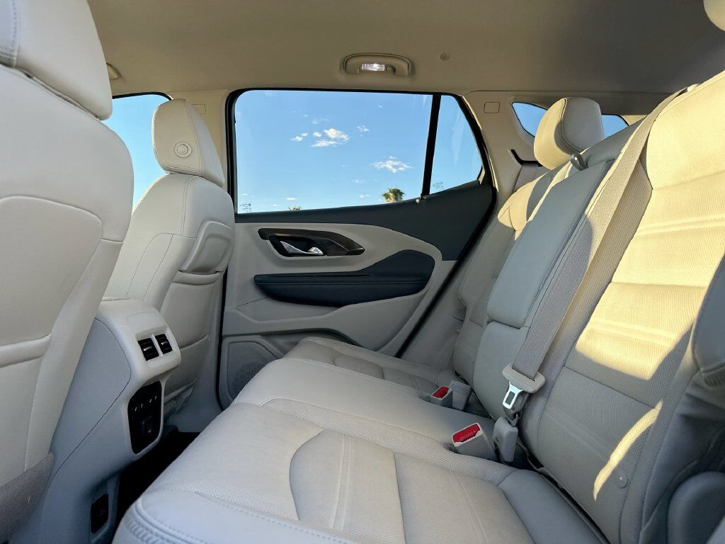2024 GMC Terrain Denali Tucson AZ