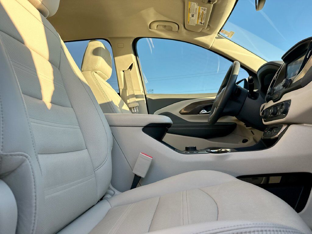 2024 GMC Terrain Denali Tucson AZ