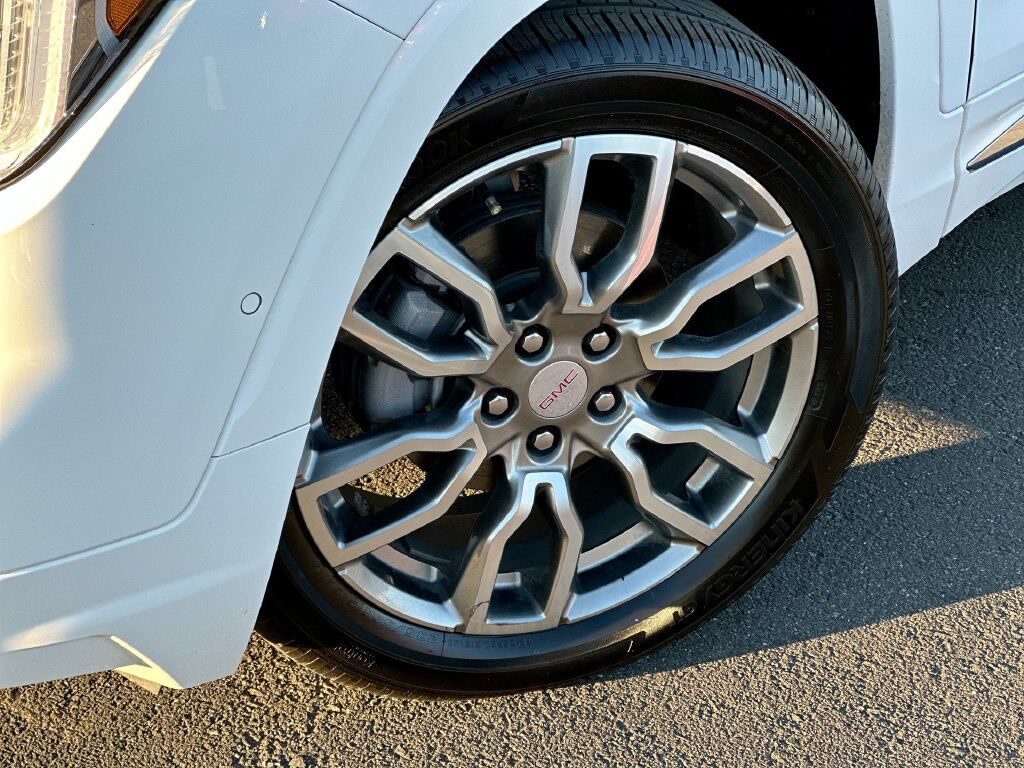 2024 GMC Terrain Denali Tucson AZ