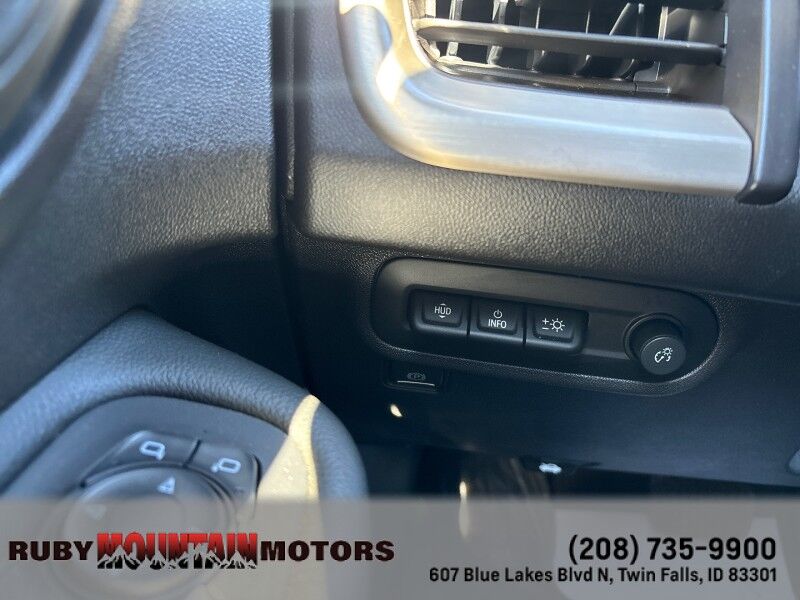 2024 GMC Terrain Denali Twin Falls ID
