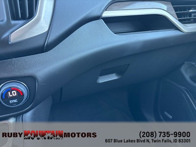 2024 GMC Terrain Denali Twin Falls ID
