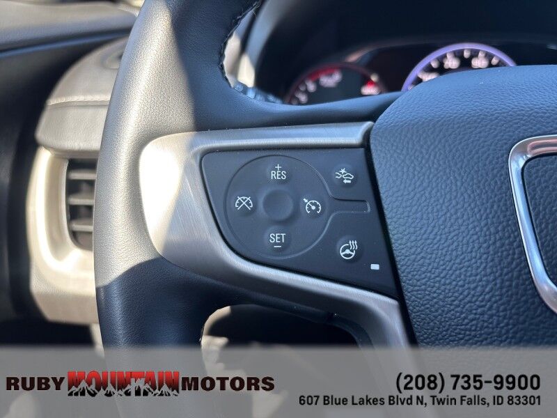 2024 GMC Terrain Denali Twin Falls ID