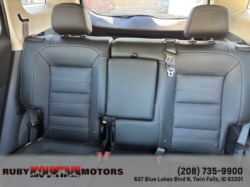 2024 GMC Terrain Denali Twin Falls ID