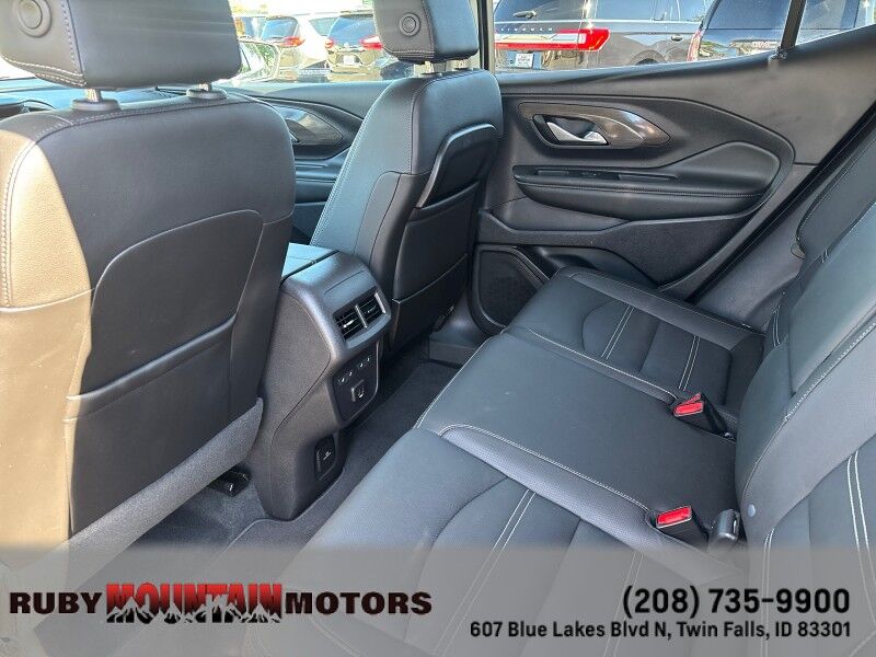 2024 GMC Terrain Denali Twin Falls ID