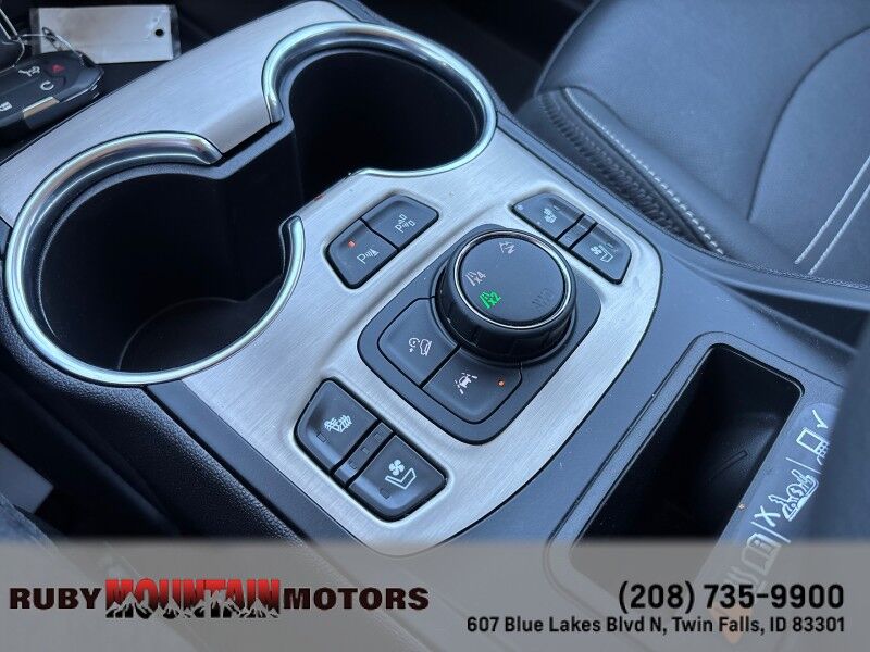 2024 GMC Terrain Denali Twin Falls ID