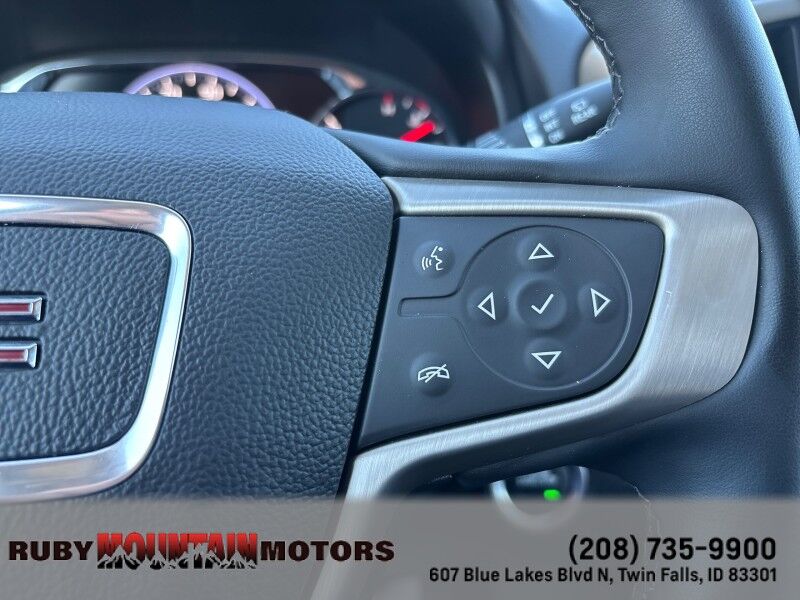 2024 GMC Terrain Denali Twin Falls ID