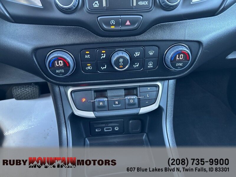 2024 GMC Terrain Denali Twin Falls ID
