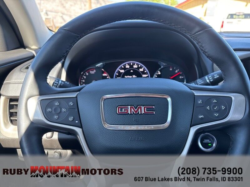 2024 GMC Terrain Denali Twin Falls ID