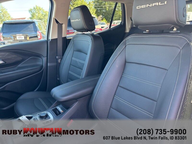 2024 GMC Terrain Denali Twin Falls ID
