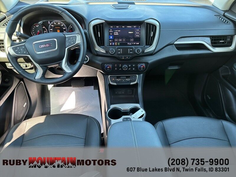 2024 GMC Terrain Denali Twin Falls ID