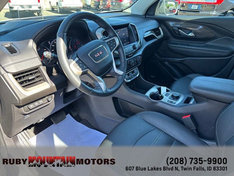 2024 GMC Terrain Denali Twin Falls ID