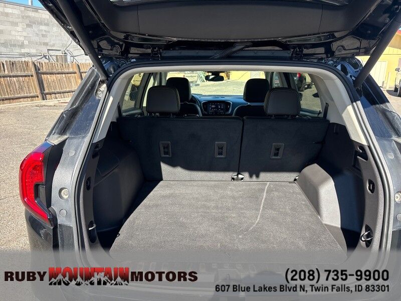 2024 GMC Terrain Denali Twin Falls ID