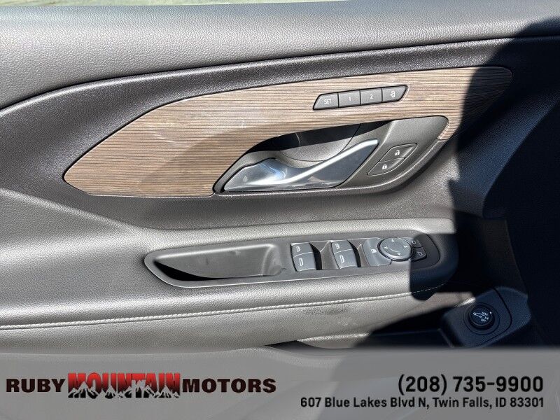 2024 GMC Terrain Denali Twin Falls ID