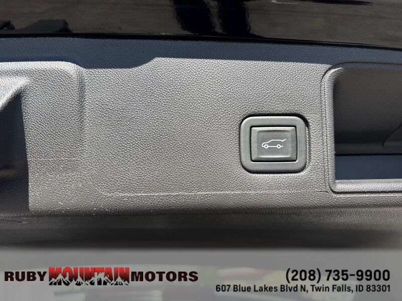 2024 GMC Terrain Denali Twin Falls ID