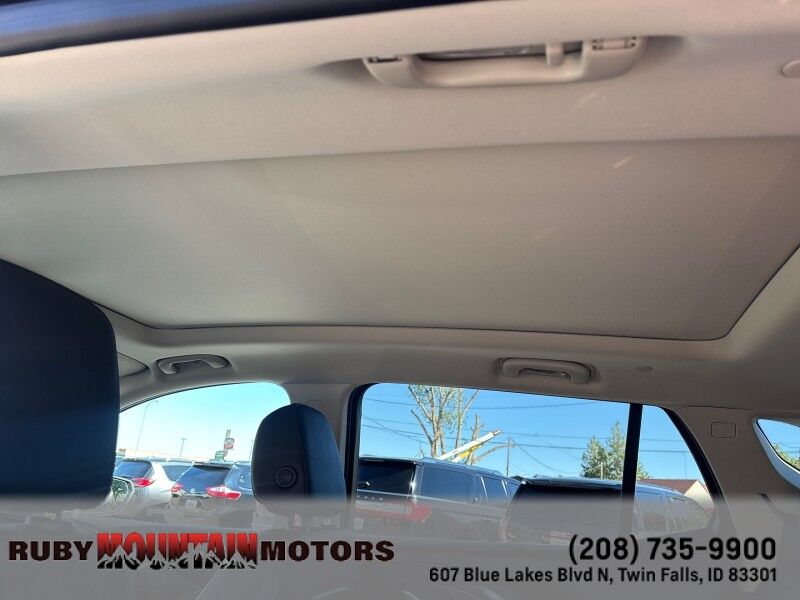 2024 GMC Terrain Denali Twin Falls ID
