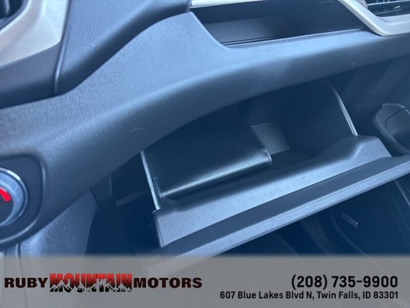 2024 GMC Terrain Denali Twin Falls ID