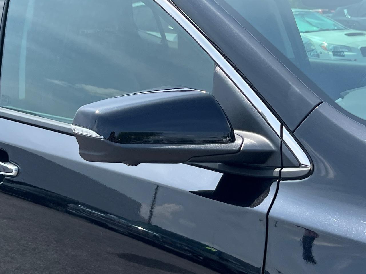 2024 GMC Terrain Denali Chantilly VA