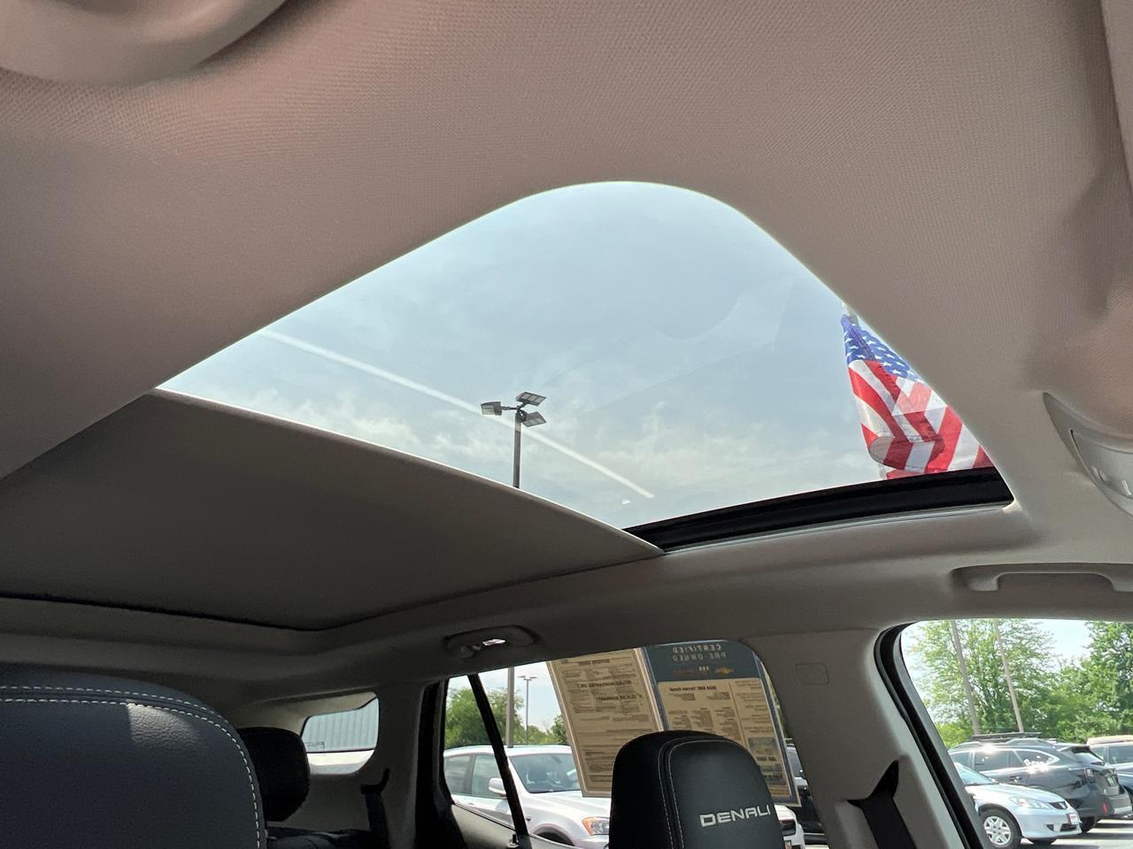 2024 GMC Terrain Denali Chantilly VA