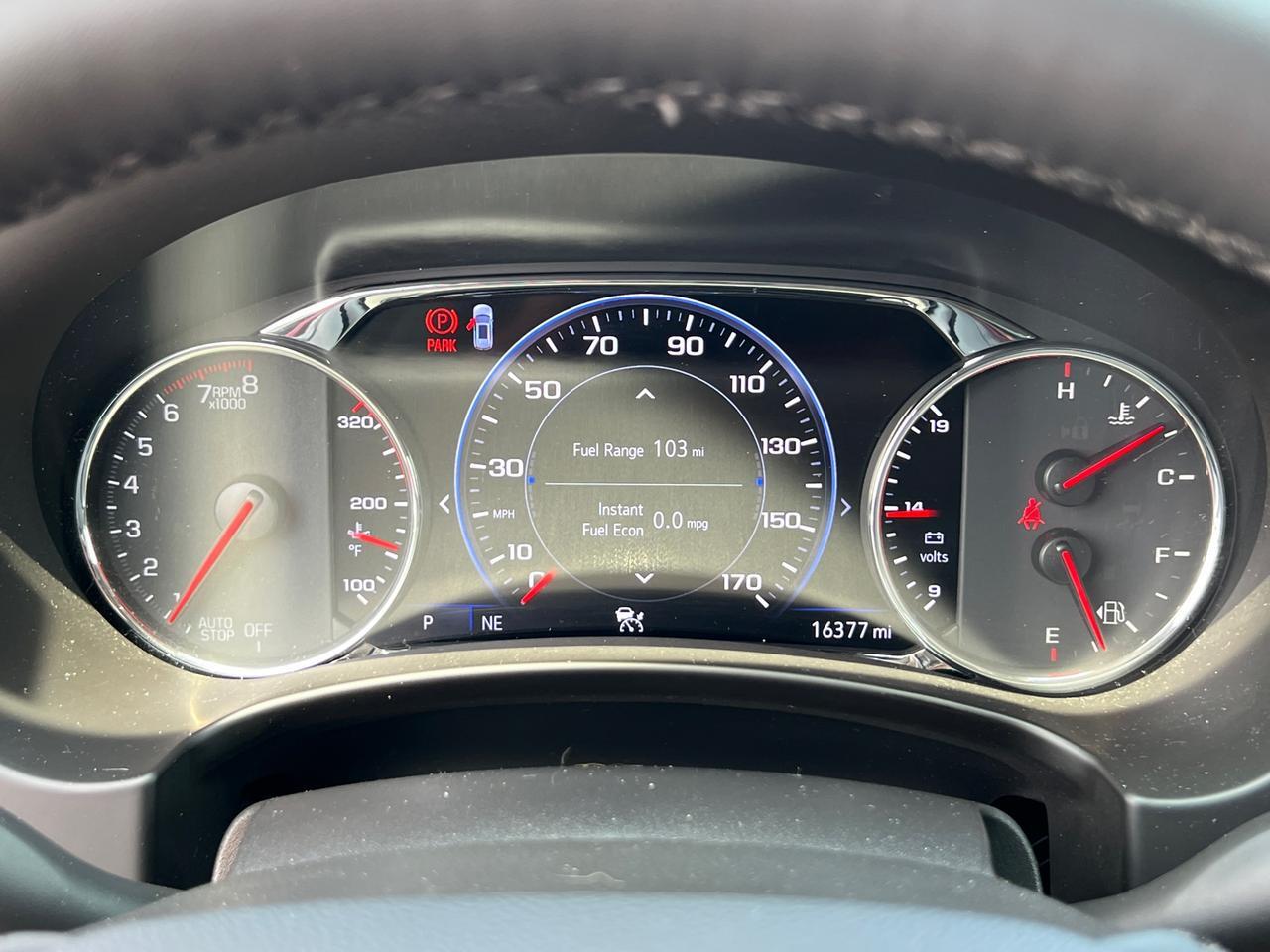 2024 GMC Terrain Denali Chantilly VA