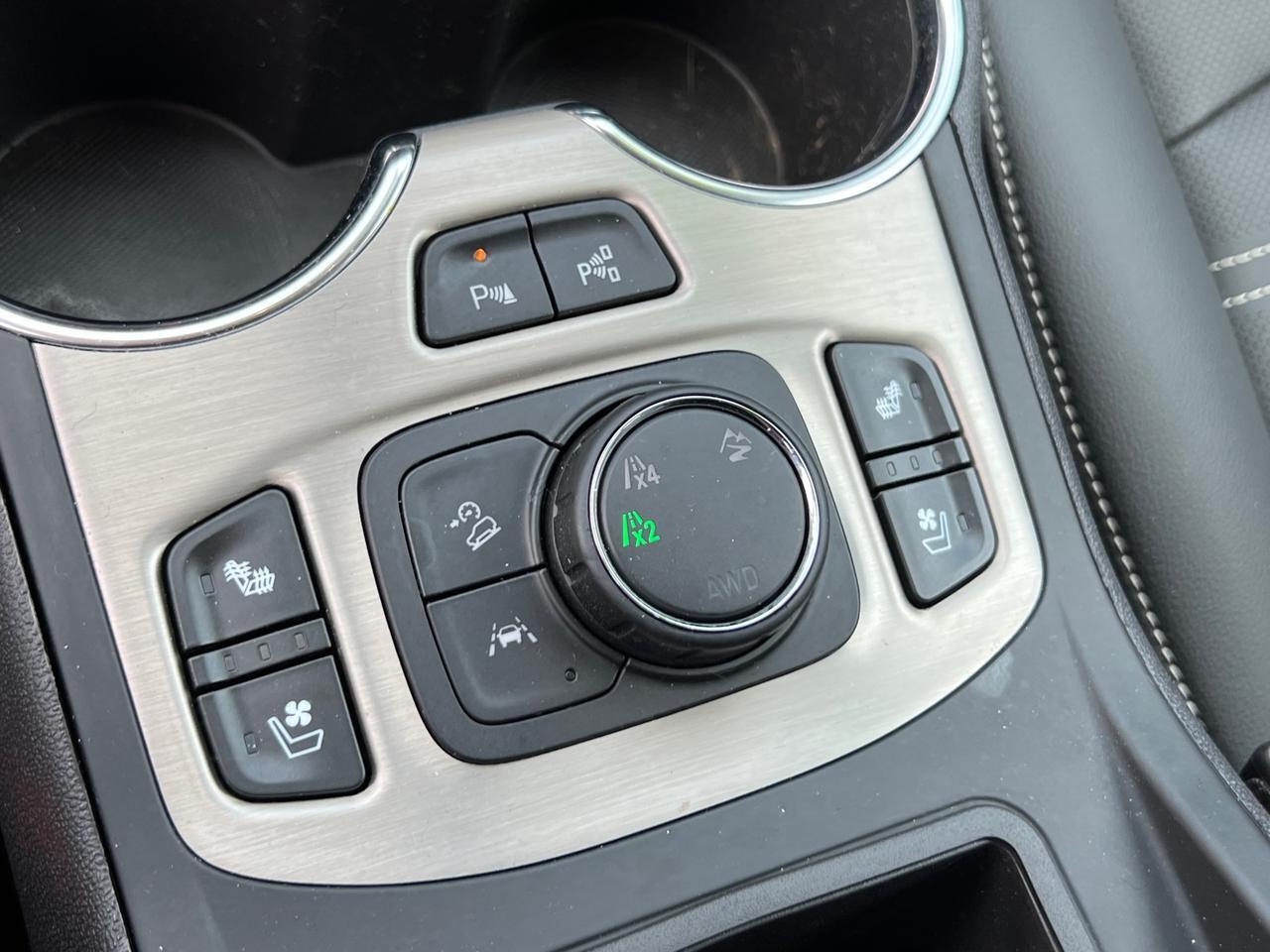 2024 GMC Terrain Denali Chantilly VA