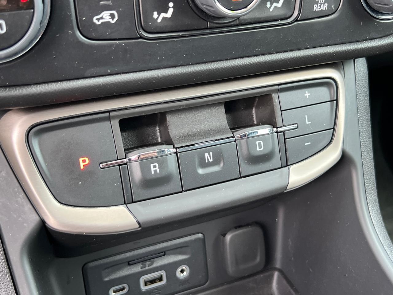 2024 GMC Terrain Denali Chantilly VA