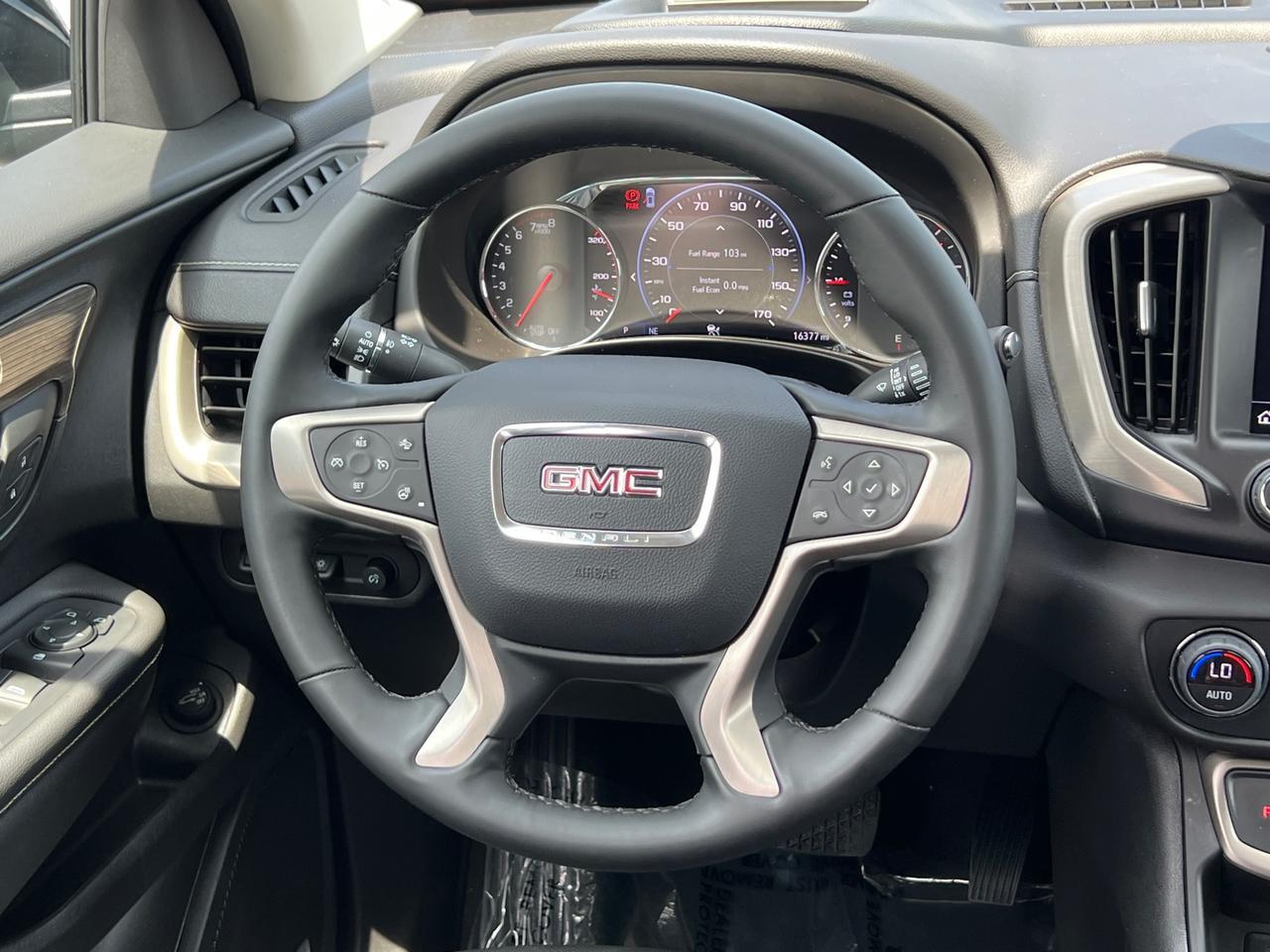 2024 GMC Terrain Denali Chantilly VA