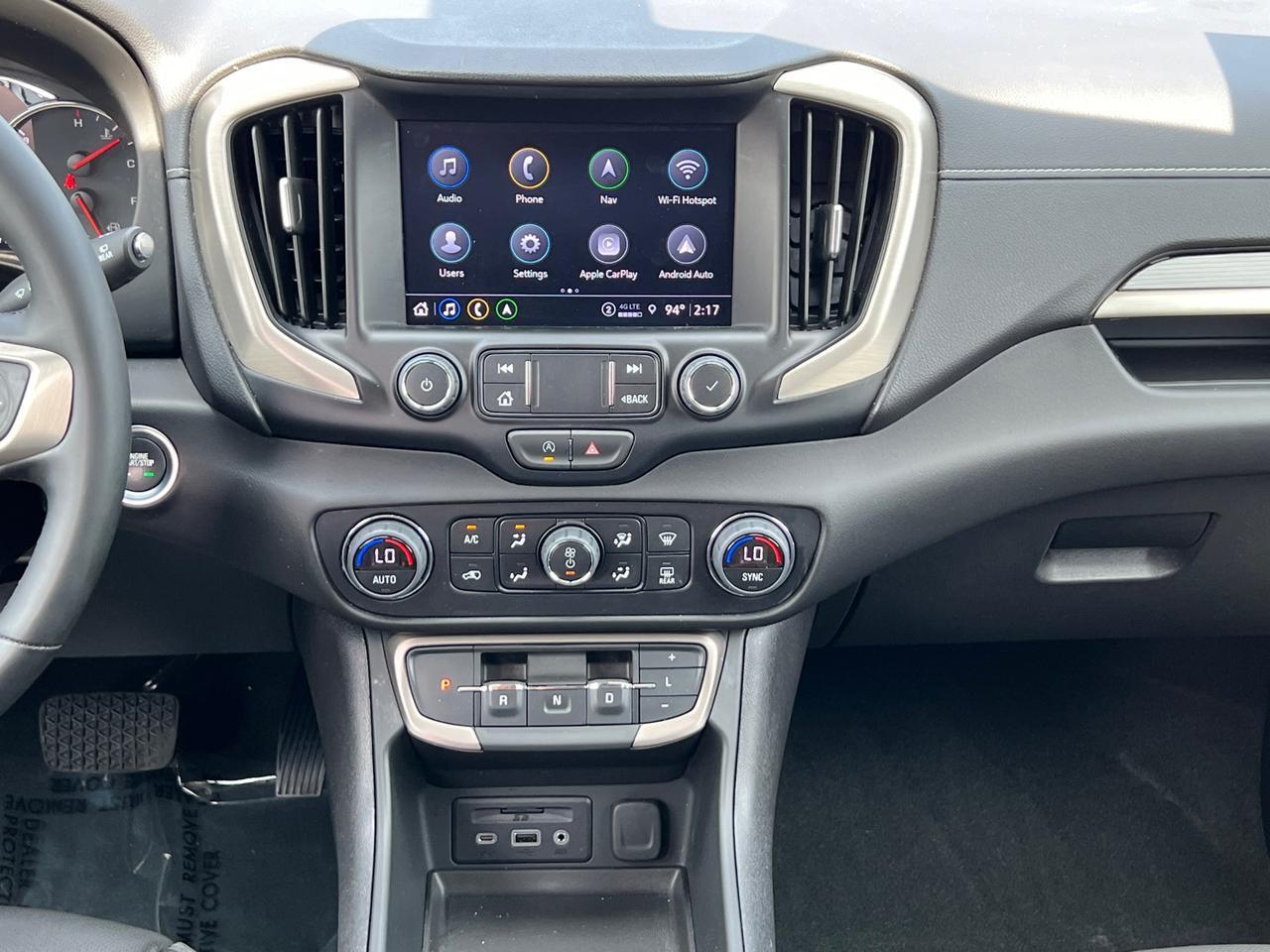 2024 GMC Terrain Denali Chantilly VA