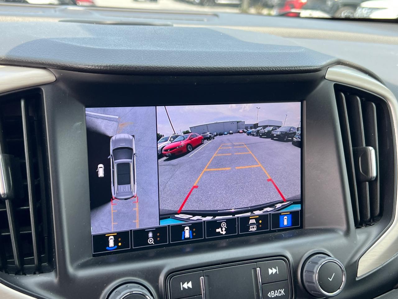 2024 GMC Terrain Denali Chantilly VA